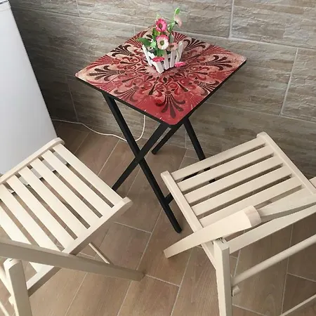 Civico 13 Guest house