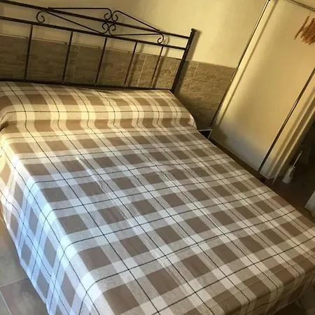 Guest house Civico 13 Noto