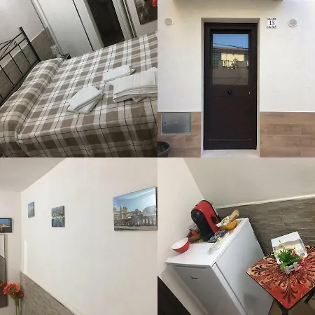 Civico 13 Guest house Noto